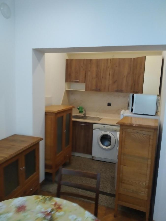 27 Юли 3 Бюджет Apartment Varna ภายนอก รูปภาพ