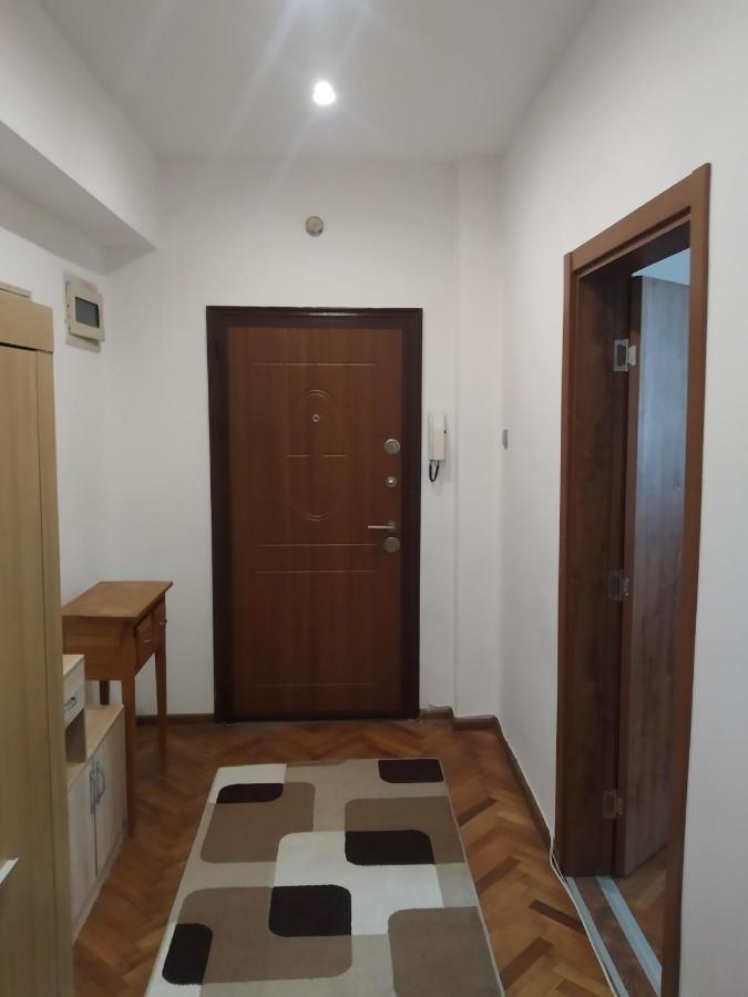 27 Юли 3 Бюджет Apartment Varna ภายนอก รูปภาพ
