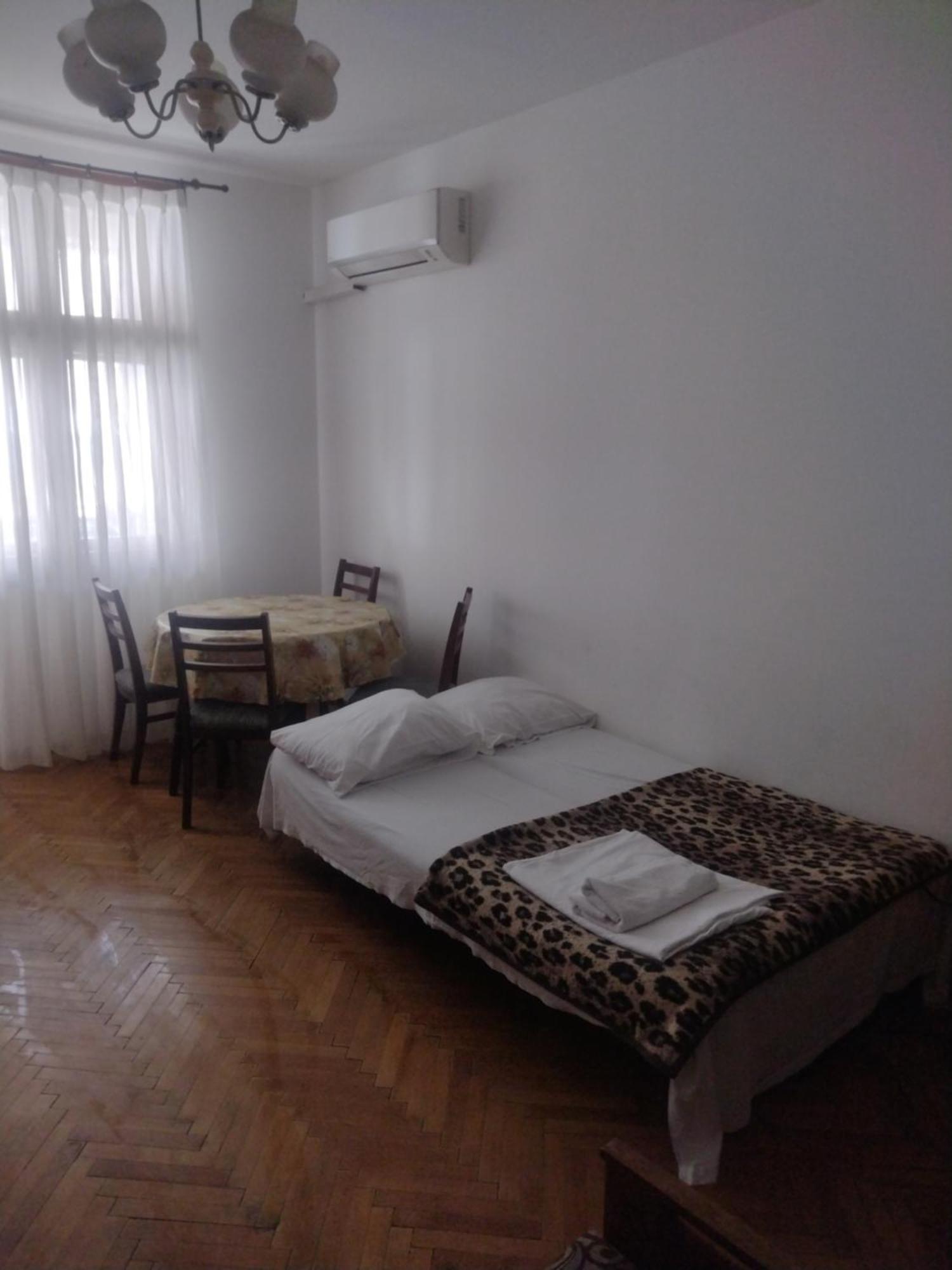 27 Юли 3 Бюджет Apartment Varna ภายนอก รูปภาพ