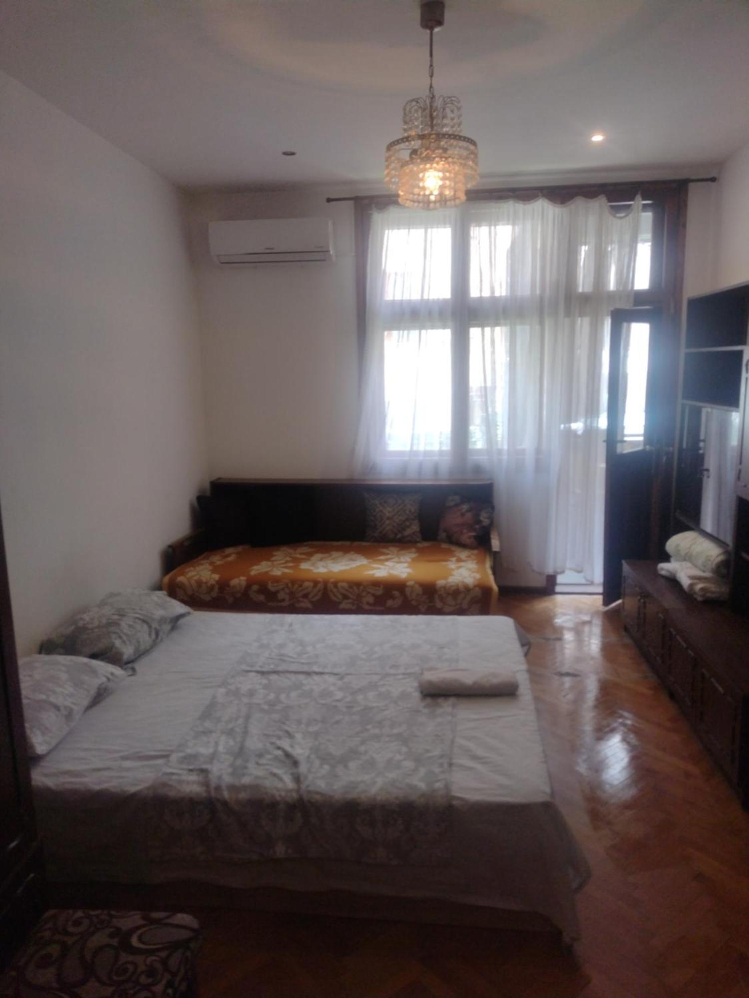 27 Юли 3 Бюджет Apartment Varna ภายนอก รูปภาพ