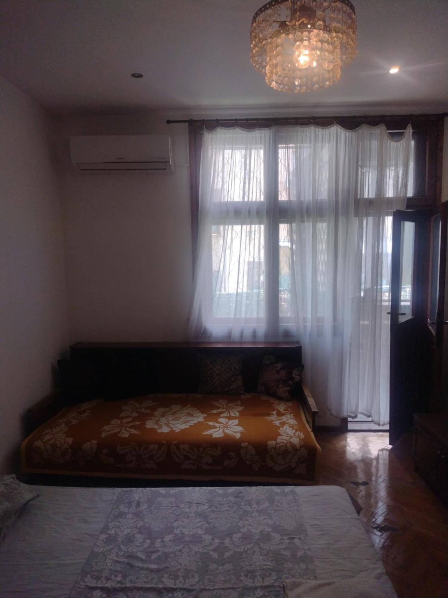 27 Юли 3 Бюджет Apartment Varna ภายนอก รูปภาพ